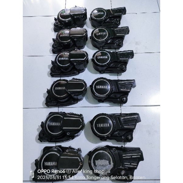 BAK KALTER RX KING ORIGINAL,BAK KOPLING KING ORI