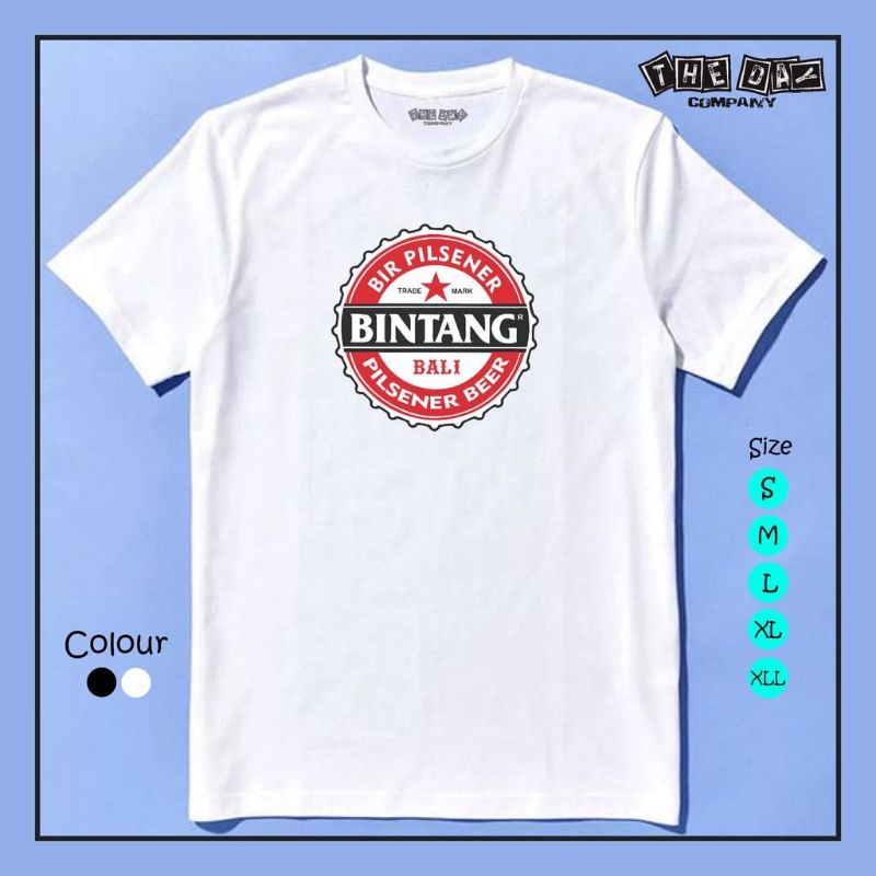 KAOS BINTANG BALI