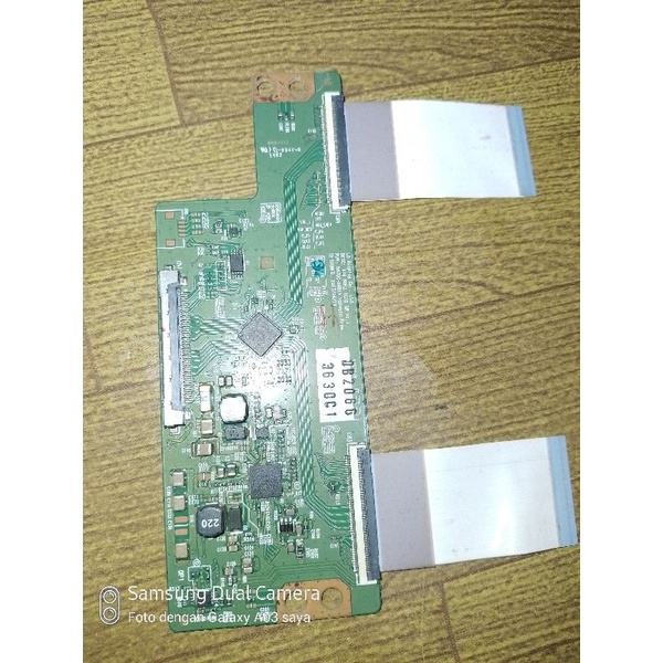 Tcon LG 49LB551T