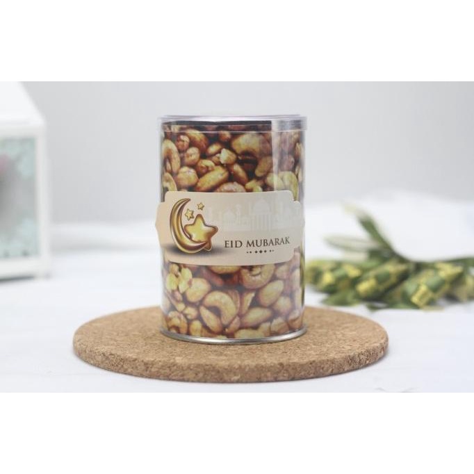 

salle Stiker Lebaran Kebutuhan Dus Kue / Kotak Souvenir Sticker Idul Fitri