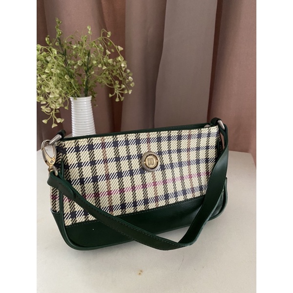 Shoulder bag Daks preloved