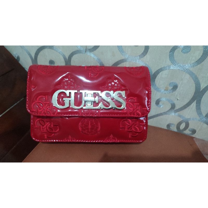 SLING BAG GUESS CHIC ORIGINAL