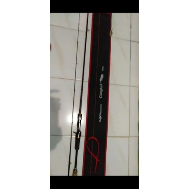 cangkek 682 2-6lb bc gen 4