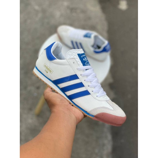 Sepatu Kets Klasik Adidas Neo ROM Pria. Grade Ori 39-43