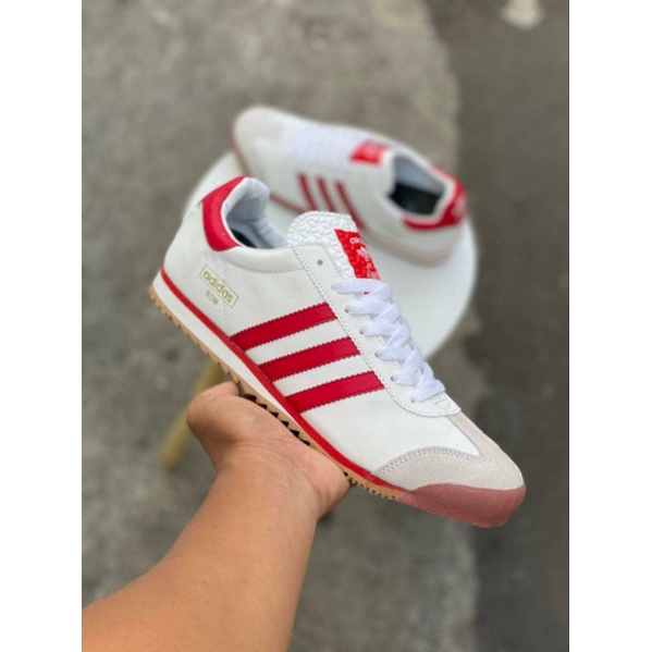 Sepatu Kets Klasik Adidas Neo ROM Pria. Grade Ori 39-43