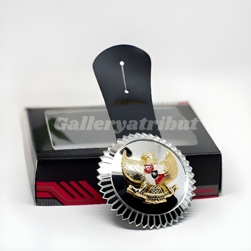 tanda jabatan camat jengkol terbaru