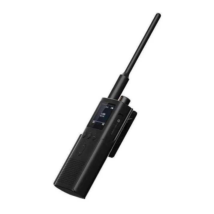 Walkie Talkie HT Dual Band 5W 5200 mAh MDJJ02