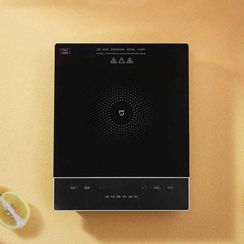 Mijia C1 Induction Cooker Kompor Induksi DCL0E1ACM