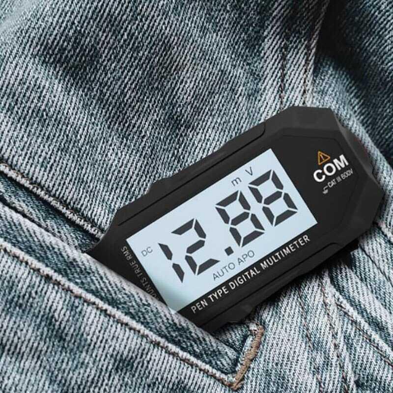 DUKA Mini Pocket Digital Multimeter AC/DC Voltage Tester DLBS-600 Scoter Listrik Scoter Listrik Volt Meter Motor Volt Meter Motor Volt Meter Digital Volt Meter Digital Volt Meter Ac Volt Meter Ac Tester Digital Multitester Tester Digital Multitester Volt