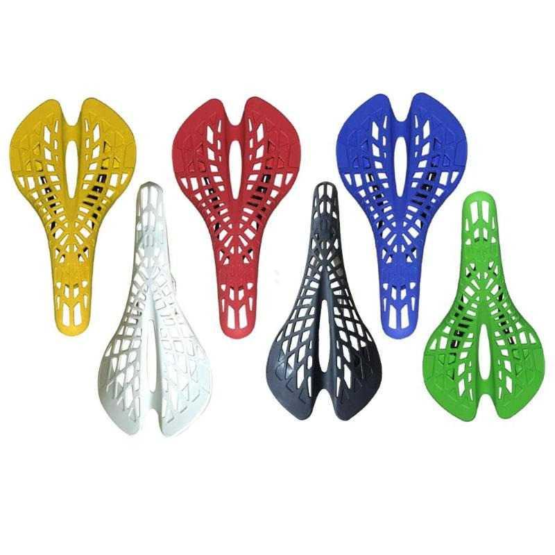 Wildside Jok Sadel Sepeda Bike Saddle Ergonomics Hollow Ultralight X11