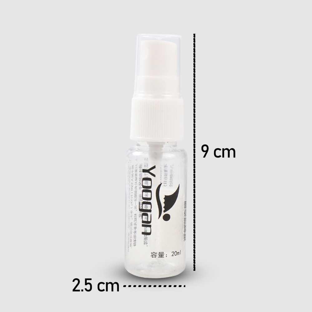 Yoogan Botol Semprot Mini Multifunction Bottle Sprayer 20 ml O20