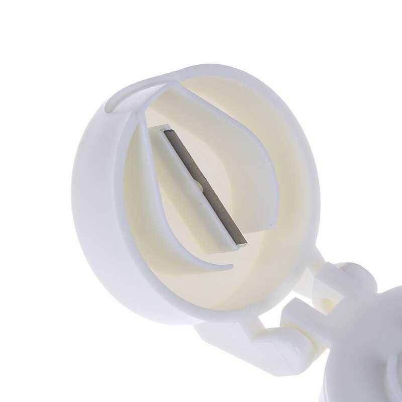 KuZHEN Grinder Obat Tablet Pill Cutter Crusher 4 in 1 ST-25