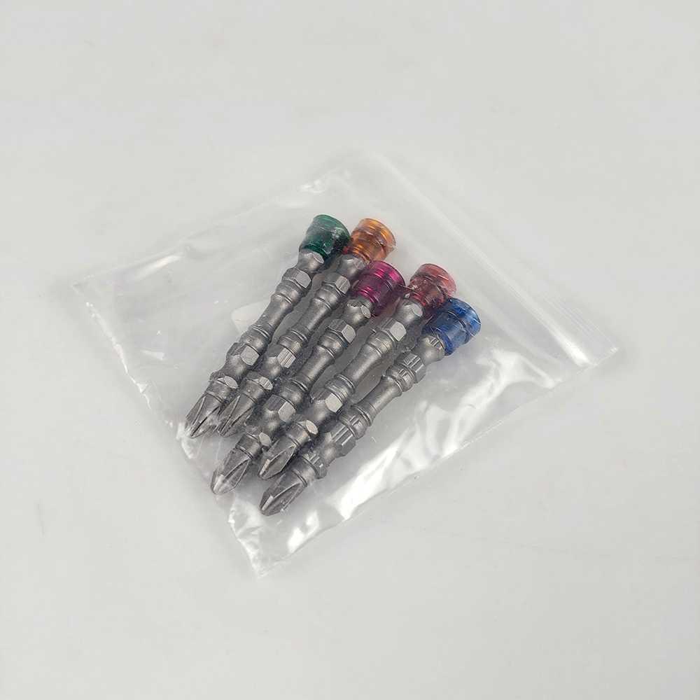 Mayitr Kepala Obeng Magnetic Screwdrivers Hex S2 PH2 5 PCS BI3823 Alat Set Alat Set Obeng Hp Full Set Obeng Hp Full Set Alat Alat Alat Alat Tang Listrik Tekiro Tang Listrik Tekiro Obeng Kecil Tekiro Obeng Kecil Tekiro Obeng Hp Tekiro Obeng Hp Tekiro Obeng