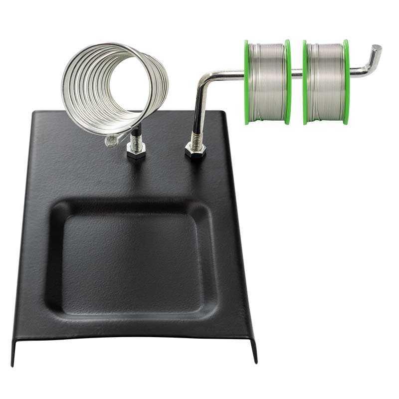 DIYFIX Dudukan Solder Kawat Las Sponge Soldering Iron Stand Holder DIY85 Timah Pancing Timah Pancing Brio Aksesoris Brio Aksesoris Pembersih Timah Solder Pembersih Timah Solder Timah Pasta Timah Pasta Asesories Asesories Karet Sedotan Timah Karet Sedotan