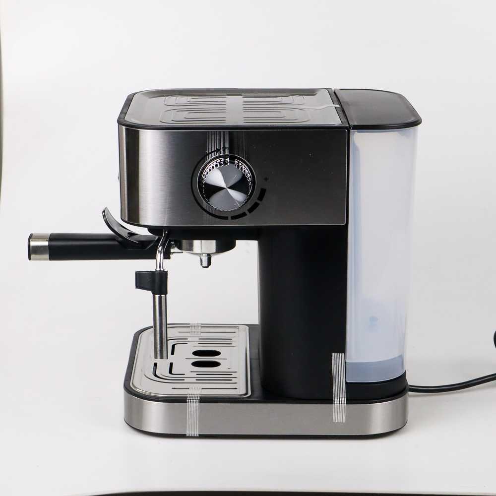 Mesin Kopi Semi Automatic Edoolffe Italian Coffee 15 Bar MD-2009 Dispenser Aksesoris Kopi Coffee Maker Mesin Kopi Espresso Ferrati Ferro Grinder Kopi Elektrik Alat Kopi Lengkap Mesin Espresso Ferratti Ferro Grinder Kopi Manual Nespresso Coffe