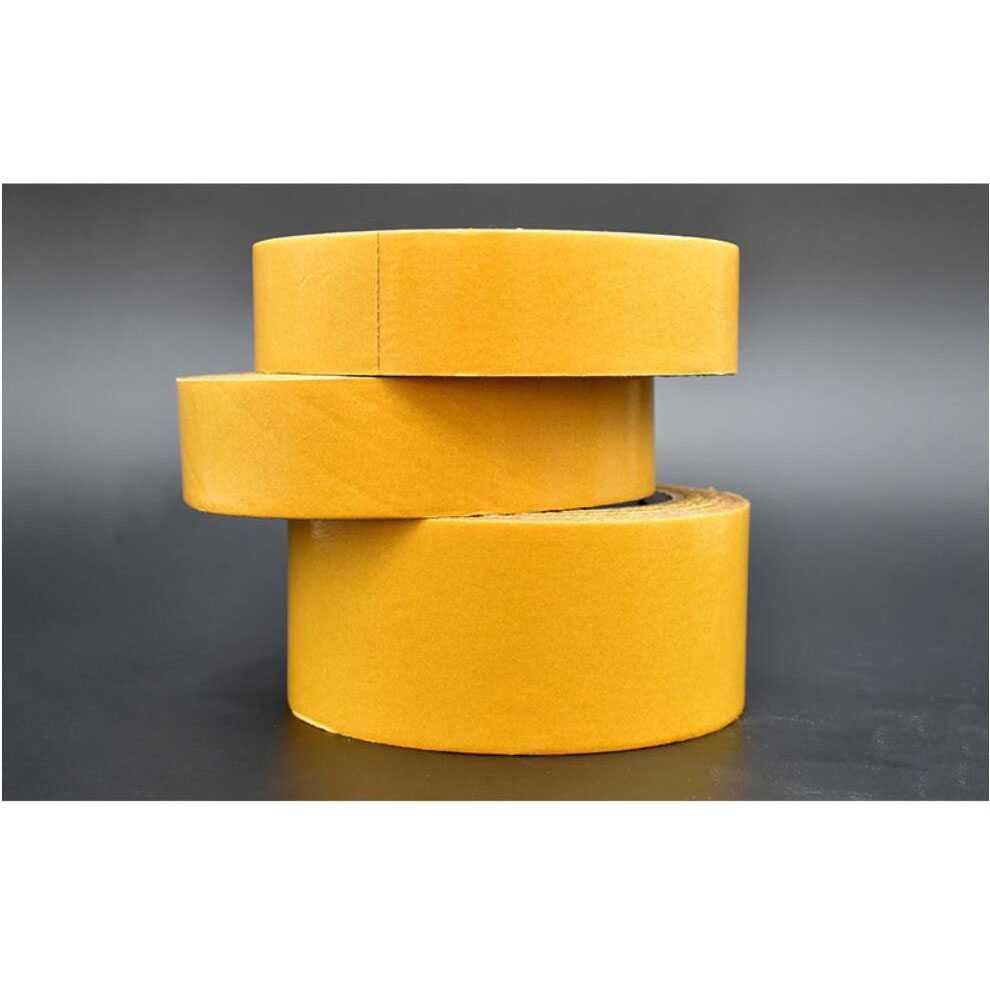 YX Lakban Super Strong Grid Fiber Tape 20 Meter Q20M