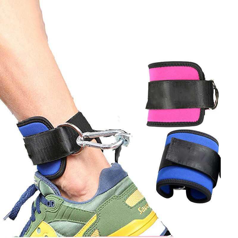 Fitness Gym Adjustable D-Ring Pull Ankle Strap Right Feet 1 PCS A-7129 Alat Olahraga Alat Olahraga Pelindung Bayi Pelindung Bayi Pelindung Matras Pelindung Matras Aksesoris Telinga Aksesoris Telinga Aksesoris Olahraga Aksesoris Olahraga Pelindung Iphone P