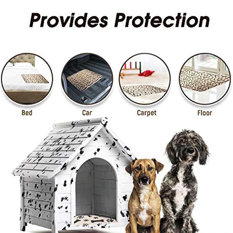 SELFAIDING Karpet Matras Tempat Makan Anjing Pet Food Mat CFB34 Matras Meteran Matras Bayi Karpet Lantai Meteran Tikar Lantai Matras Puzzle Olahraga Karpet Meteran Matras Lipat Karpet Spons Karpet Olahraga Karpet Spon Karpet Meteran Polos Karpet Anti Air