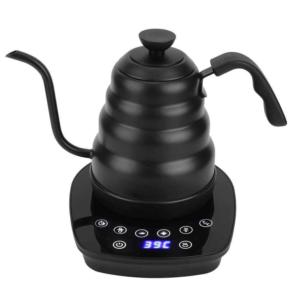 Ashata Teko Pemanas Air Electric Pot Warmer 1200W GY-1658 Gelas Teko Teh Pemanas Air Listrik Teko Listrik Pemanas Air Air Tatakan Gelas Pemanas Air Hewan Peliharaan Teko Teh Listrik Pemanas Makanan Pemanas Tatakan Gelas Kayu Teko Pemanas Air Tatakan Lilin