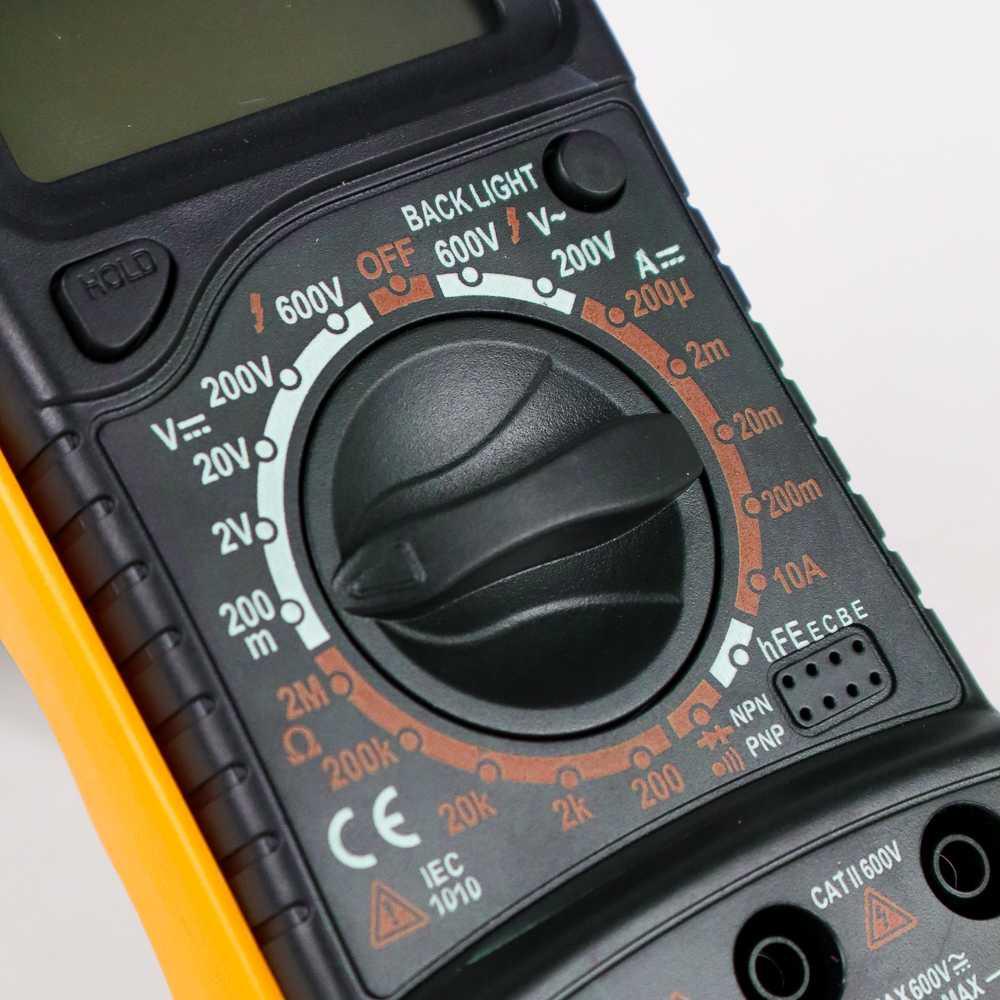 Junejour Mini Digital Multimeter AC/DC Voltage Tester XL830L Multitester Digital Multitester Avometer Avometer Digital Digital Multimeter Digital Multimeter Multimeter Digital Avometer Analog Avometer Digital Multitester Multitester Digital Auto