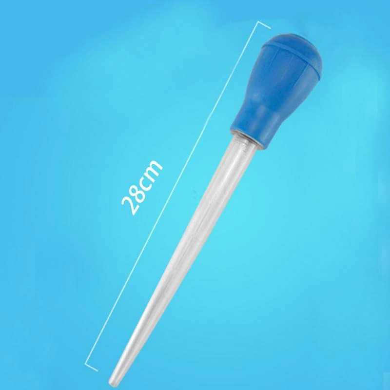 PopBloom Pipet Sedot Pembersih Akuarium Pipette Siphone Pump - NC03