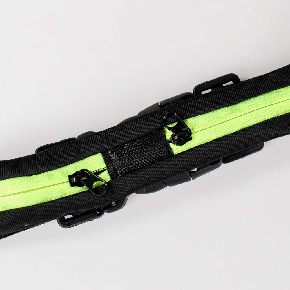 Sabuk Tas Olahraga 2 Slot - C92209