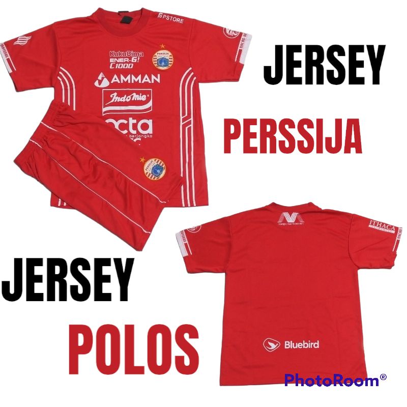 SETELAN JERSEY JUVENNTUSS UMUR  1-12 thn