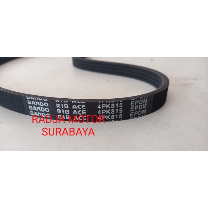 TALI KIPAS BELTING FANBELT POWER STEERING CIVIC GENIO ESTILO 1992-1995 murah