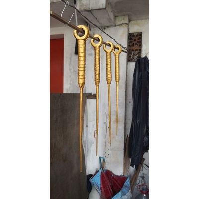 Senjata yor forger cosplay spy x family