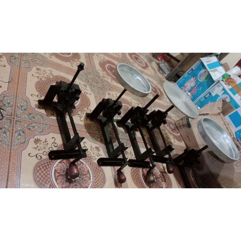 Toserba Klaten ALAT PUTAR LEKER