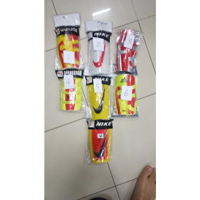 Terlaris Deker Pelindung Lutut Bola /Futsal Anak Grab It Fast