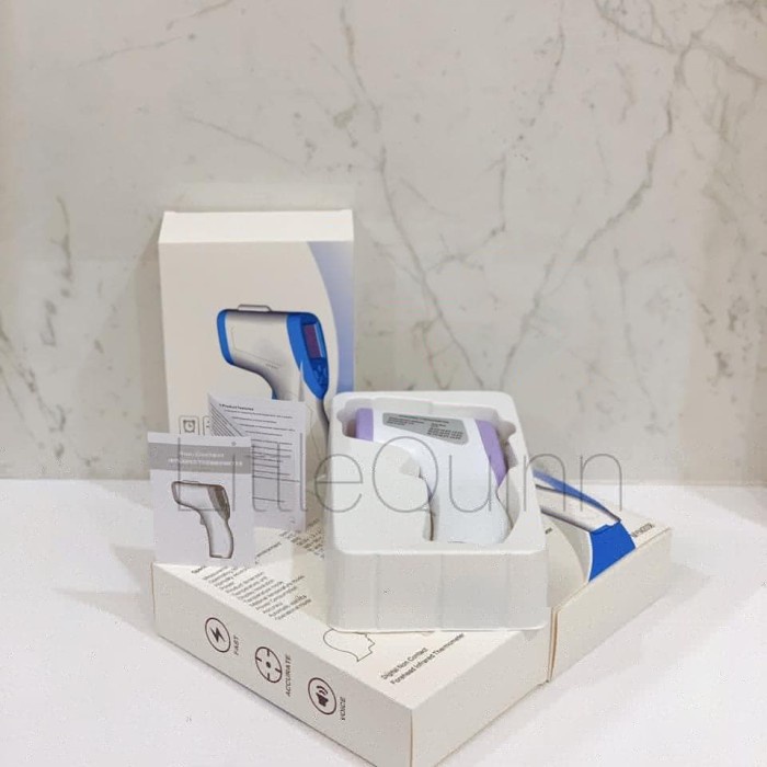 Mon Thermometer Gun Infrared - Thermometer Gun - Thermogun