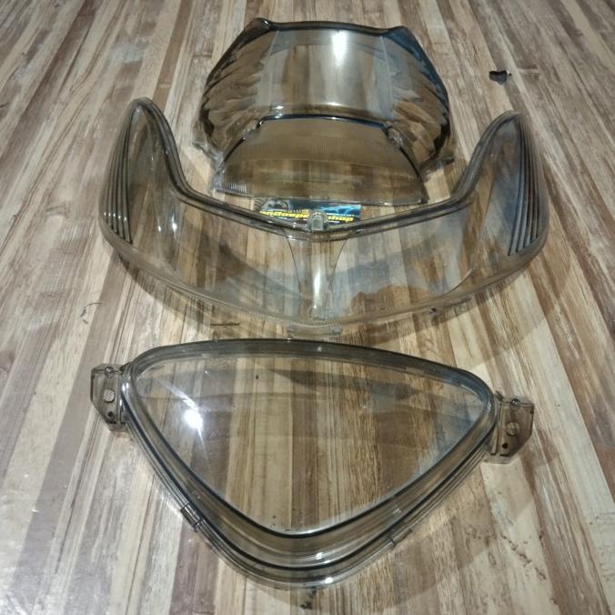 mika sein Mio smile mika spidometer Mio mika lampu belakang Mio smile