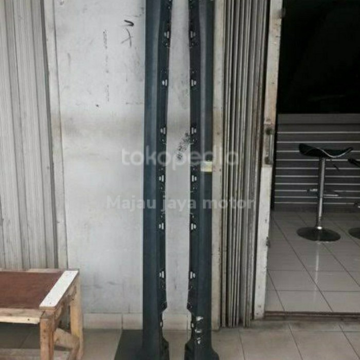 side skirt/bodykit samping lisplang innova original tipe v 2005-2015