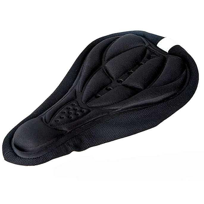 r-Tree Jok Sadel Sepeda Sporty Sponge Bicycle Seat - HM847