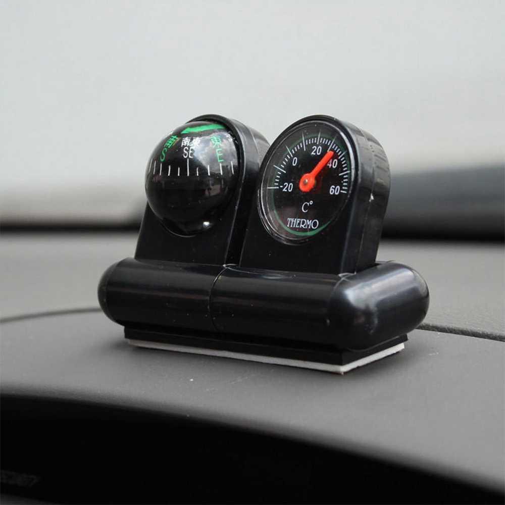 FORAUTO Kompas Mobil Car Compass &amp; Thermometer C288-5 Aksesoris Mobil Brv Aksesoris Mobil Brv Accesoris Mobil Interior Accesoris Mobil Interior Interior Mobil Agya Interior Mobil Agya Interior Mobil Ayla Interior Mobil Ayla Interior Mobil Sigra Interior M