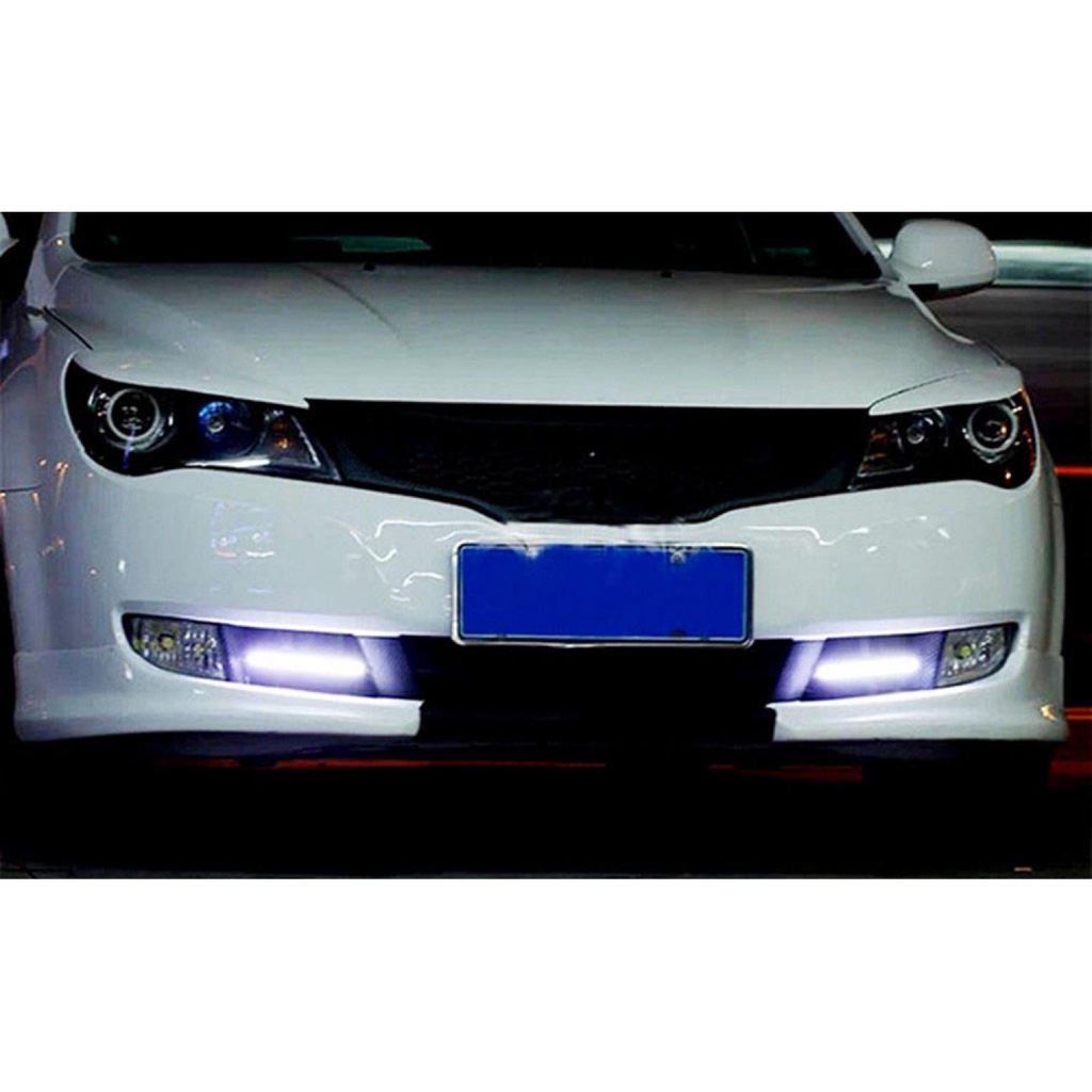 DIY Lampu LED Strip DRL Otomotif Waterproof DC 12V 17 cm 2PCS COB-17 Lampu Mobil Variasi Lampu Mobil Variasi Lampu Mobil Projie Depan Lampu Mobil Projie Depan Lampu Mobil Philips Lampu Mobil Philips Mainan Anak Mobil Mobilan Bisa Dinaiki Mainan Anak Mobil