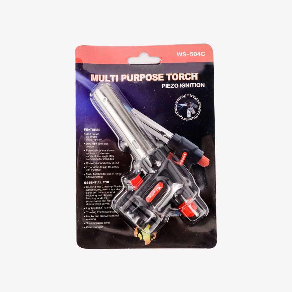 Firetric Kepala Gas Butane Multi Purpose Torch 1300 Celcius WS-504C Korek Custom Korek Custom Korek Api Pistol Korek Api Pistol Korek Api Murah Korek Api Murah Korek Api Bara Korek Api Bara Korek Api Custom Korek Api Custom Korek Api Murah Korek Api Murah