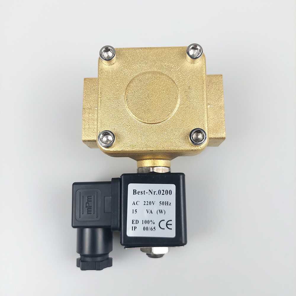 BestNr Electric Solenoid Water Valve 220 V 1 Inch 0927400 Lampu Taman Lampu Outdoor Lampu Taman Lampu Outdoor Rumah Aquascape Rumah Aquascape Perkakas Tukang Kayu Perkakas Tukang Kayu Alat Aquascape Alat Aquascape Lampu Taman Dinding Lampu Taman Dinding T