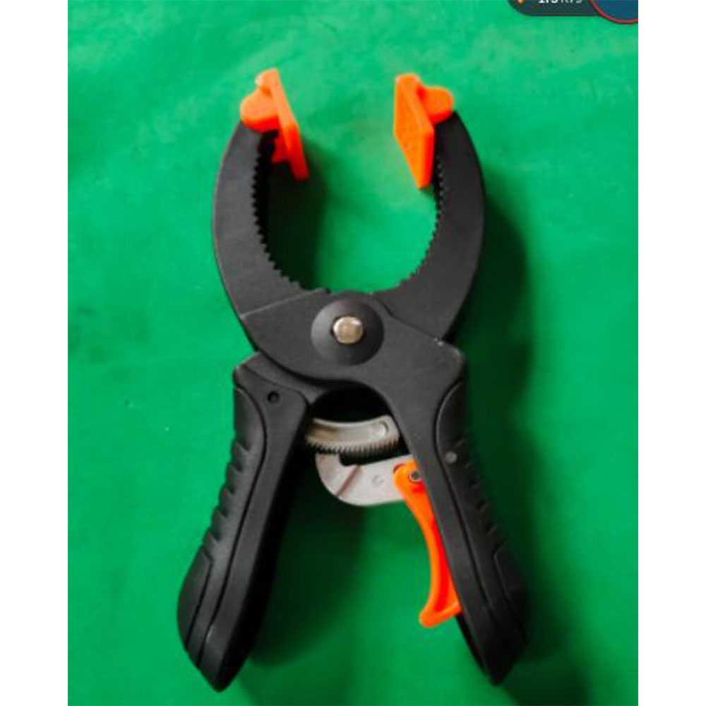 Ensunm Klip Jepit Backdrop Studio Fotografi Papan Clamp 4 Inch JGF689 Yeostudio Yeostudio Noid Studio Noid Studio Alat Rumah Tangga Unik Alat Rumah Tangga Unik Peralatan Rumah Tangga Murah Peralatan Rumah Tangga Murah Qyostudio Qyostudio Hiasan Rumah Aest