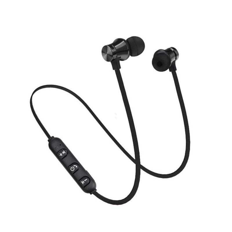 CUGUU Earphone Neckband Sweatproof Bluetooth 4.1 with Mic XT11 Headset Bluetooth Bass Headset Bluetooth Bass Erphone Bloetooth Android Erphone Bloetooth Android Airphone Bluetooth Airphone Bluetooth Headset Bluetooth Baseus Headset Bluetooth Baseus Eirpho