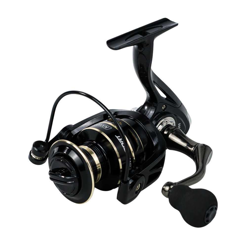 TaffSPORT Metal Reel Pancing Spinning Fishing Reel 4.7:1 NX6000 Pancing Reel Power Handle Ril Pancing Reel Pancing Power Handle Pancing Casting Rell Pancing Power Handle Casting Reel Pancing Mini Reel Casting Reel Baitcasting Real Pancing Power Handle Rel