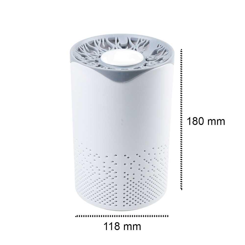 NOBICO Pembersih Udara UV Air Purifier Cleaner 360 Degree BC-AP-01 Air Humidifier Mobil Air Humidifier Mobil Humidifier Diffuser Mobil Humidifier Diffuser Mobil Humidifier Jamur Humidifier Jamur Bowin Air Purifier Bowin Air Purifier Air Purifier Hepa Air