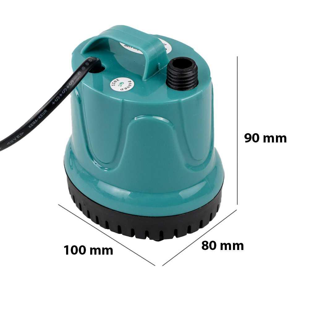 Pompa Air Aquarium 25W EB-A1000 Submersible Pump Aquarium Mini Pompa Aquarium Akuarium Mini Pompa Air Aquarium Filter Gantung Kandila Pompa Aquarium Mini Filter Gantung Aquarium Aquarium Kecil Pompa Aquarium Celup Pompa Celup Aquarium Lampu Aquarium