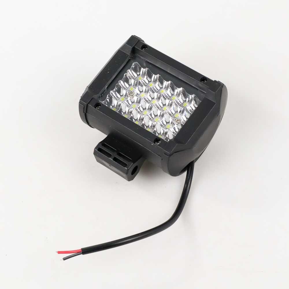 Jexito Foglamp Lampu Mobil Truck IP65 24 LED Cool White 72W JT072 Lampu Mobil Variasi Lampu Mobil Variasi Lampu Mobil Projie Depan Lampu Mobil Projie Depan Lampu Mobil Philips Lampu Mobil Philips Mainan Anak Mobil Mobilan Bisa Dinaiki Mainan Anak Mobil Mo