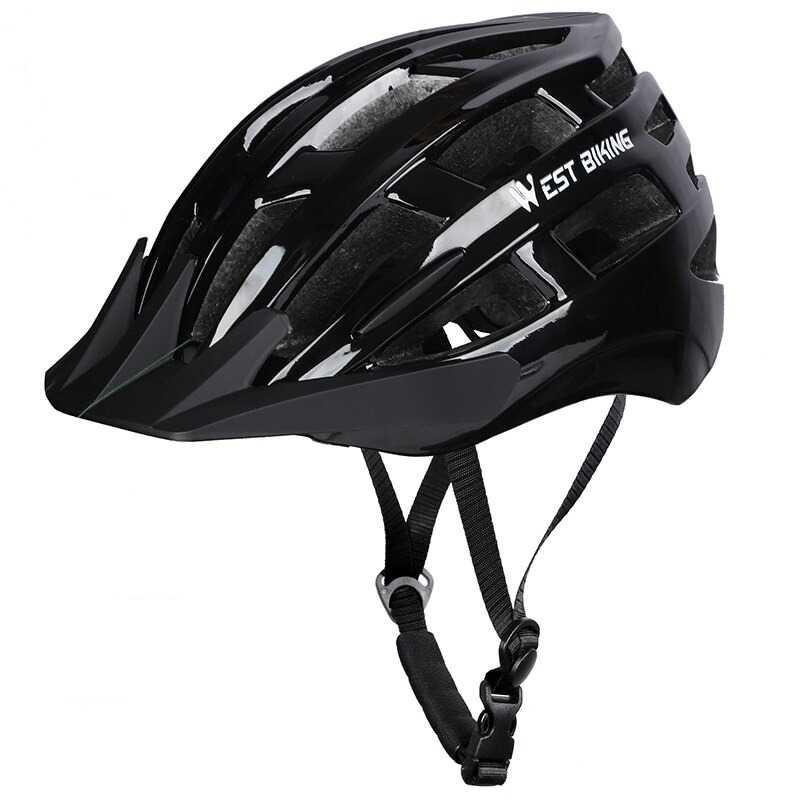 WEST BIKING Helm Sepeda Cycling Bike Helmet TK-YP07 Sepeda Listrik Sepeda Listrik Dewasa Sepeda Gunung Sepeda Anak Perempuan Helm Sepeda Sepeda Listrik Anak Helm Sepeda Anak Sepeda Listrik Murah Helm Sepedah Dewasa Sepeda Gunung Anak Mobil Listrik Anak He