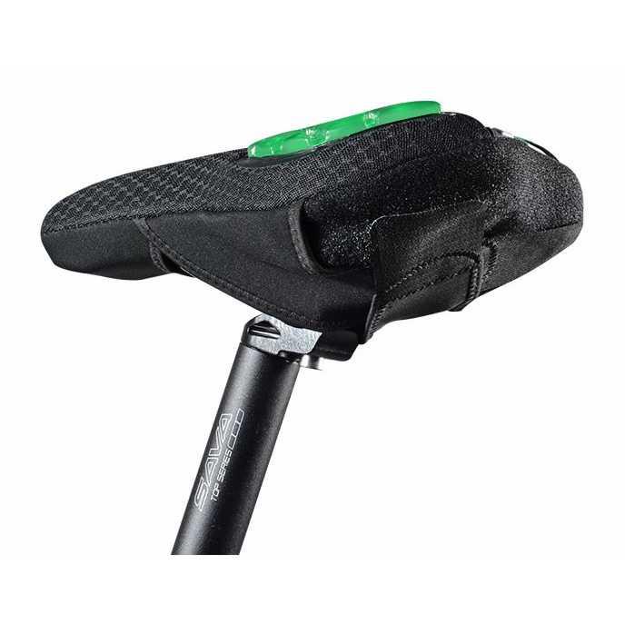 Rockbros Cover Jok Sadel Sepeda Liquid Silicone Gel - LF1034