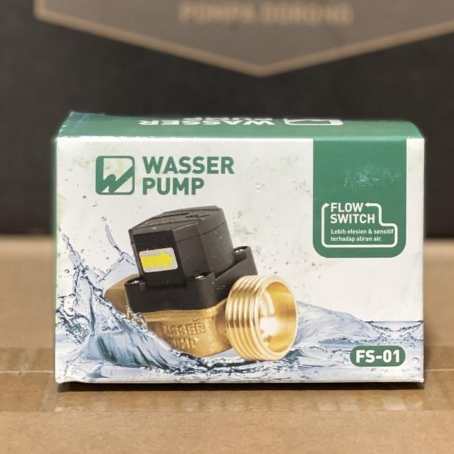 Flow Switch Wasser Original Pb169Ea Pb218Ea Pb318Ea