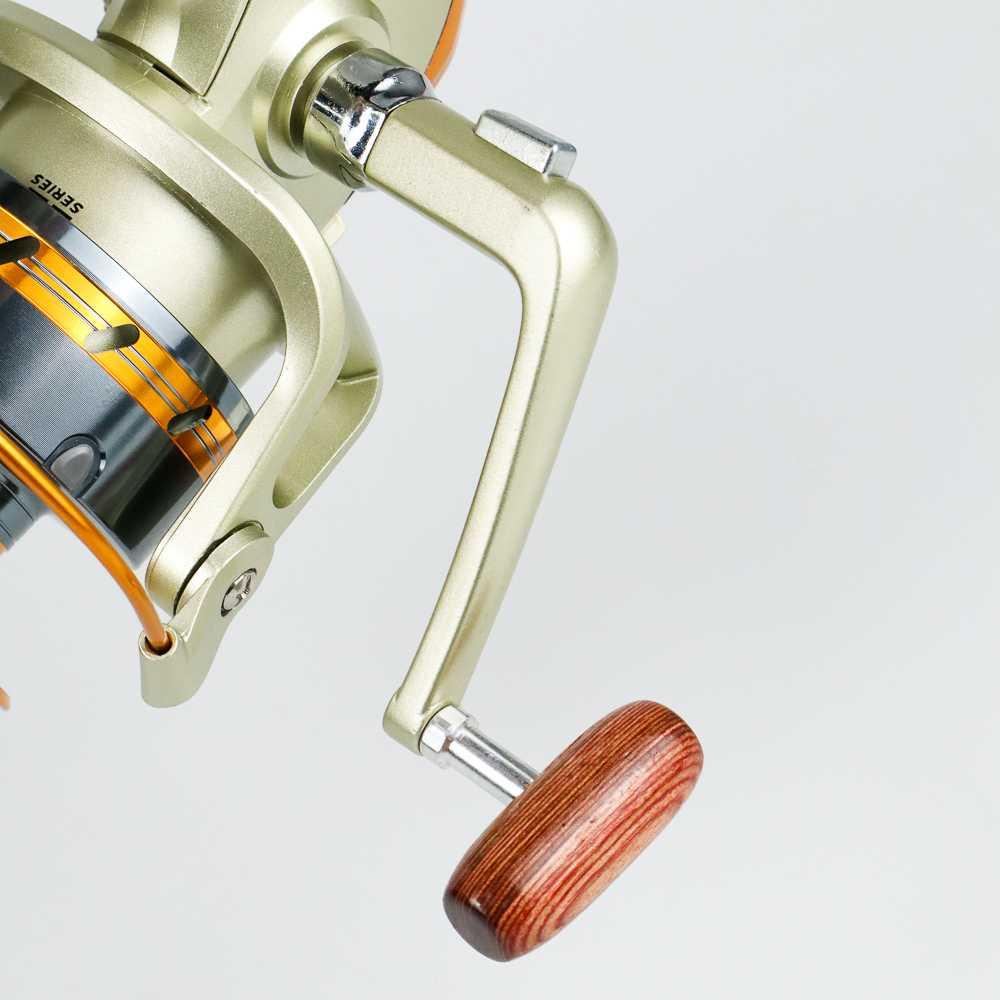 YUMOSHI REELSKING Reel Pancing Spinning 12 Ball Bearing EF9000 Pancing Reel Power Handle Ril Pancing Reel Pancing Power Handle Pancing Casting Rell Pancing Power Handle Casting Reel Pancing Mini Reel Casting Reel Baitcasting Real Pancing Power Handle Rell