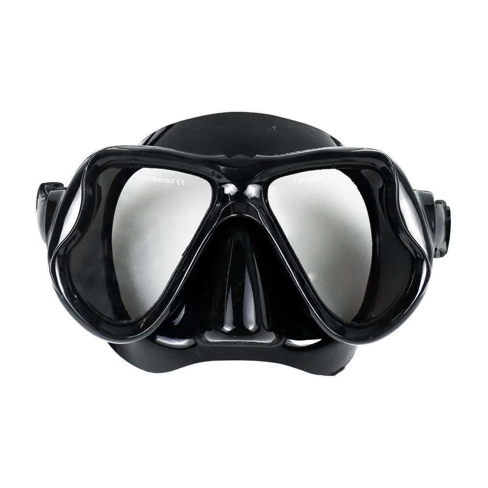 TaffSPORT Kacamata Selam Scuba Diving Snorkeling - M22